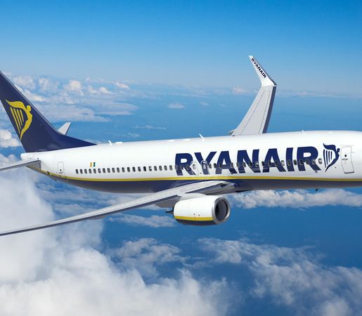 Cheap plane tickets with Ryanair - Flugo.ro