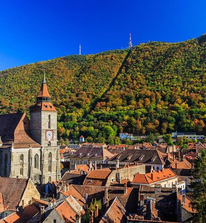 Memmingen-Brasov