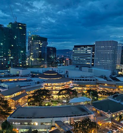 Chișinău-Cebu