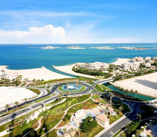 București-Doha