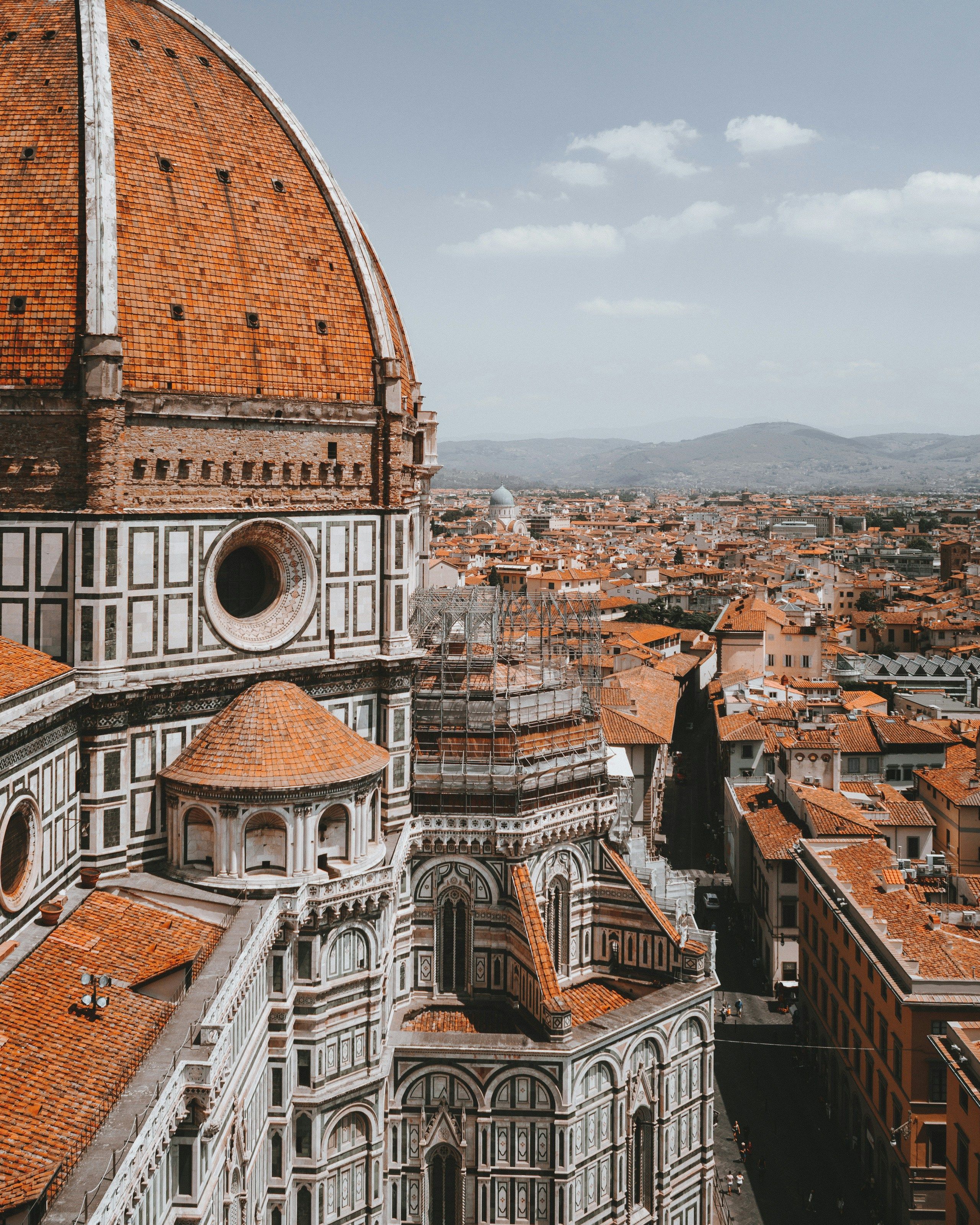 Cheap flight tickets 
from Iasi to Florence - Zbor24.ro