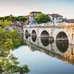 Rimini - Bucharest