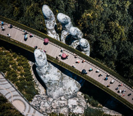Bucharest-Da Nang