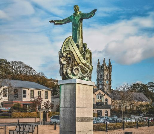 Bacau-Cork