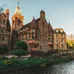 Edinburgh - București