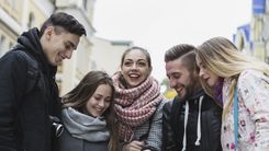 5 Perfect Student Destinations for September