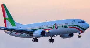 Cheap plane tickets with Aeroitalia - Flugo.ro - Flugo