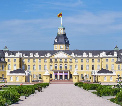 Chisinau-Karlsruhe/Baden Baden