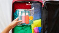New Airport Scanners: You Can Now Carry Up to 2 Litres of Liquids in Your Hand Luggage