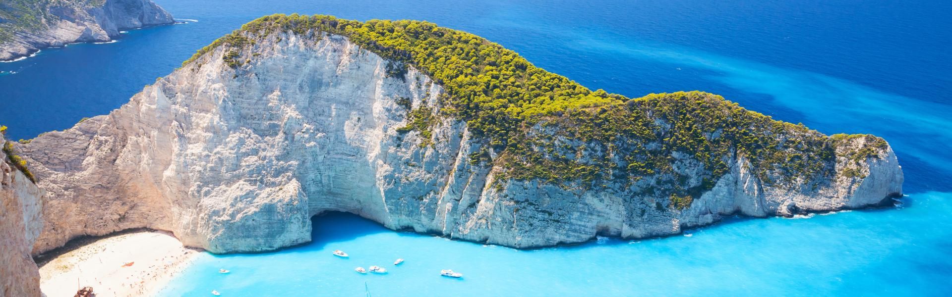 Holidays in Zakynthos