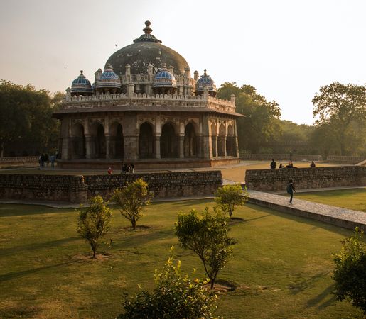 Chișinău-New Delhi
