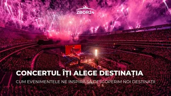 Concert Travel: How Young People Are Changing the Way They Travel