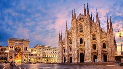 5 Summer Destinations Under €50