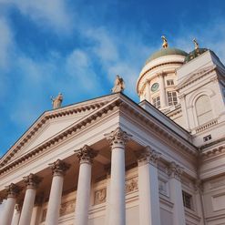 Chișinău - Helsinki
