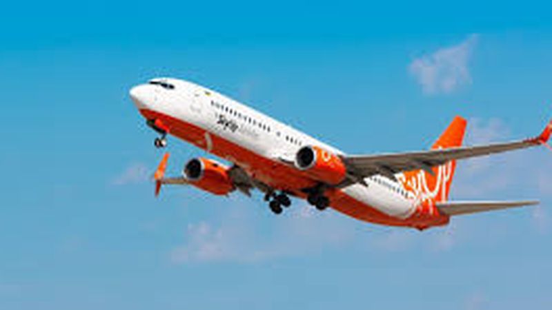 SkyUp adds new destinations from Chișinău