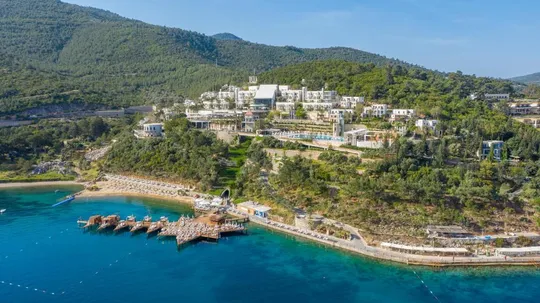 DUJA BODRUM 5*