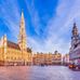 München - Brüssel