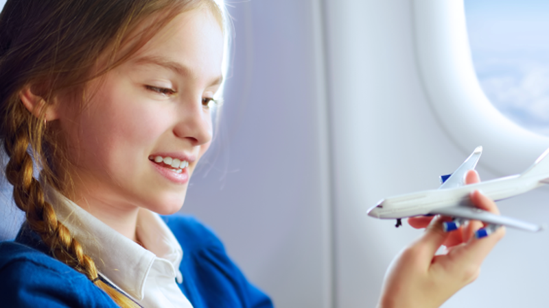 Unaccompanied minors - key rules every parent should know