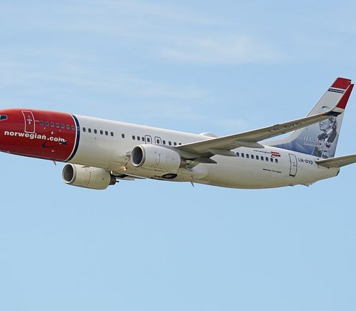 Bilete de avion ieftine cu Norwegian Air Shuttle - Flugo.ro
