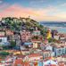 Sofia - Lisbon