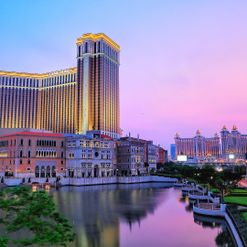 Sofia - Las Vegas