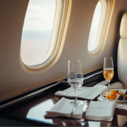 Business Class