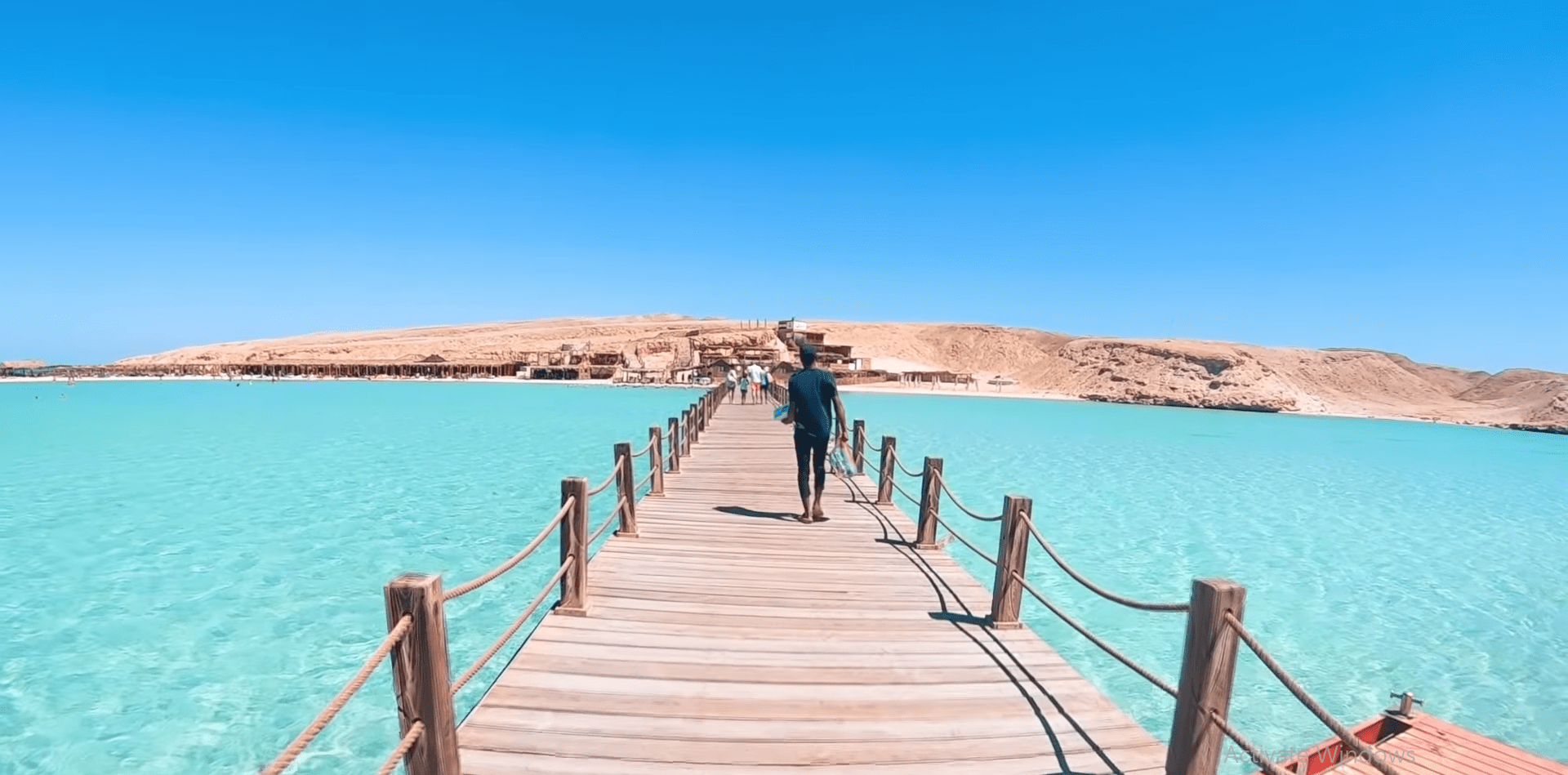 Vacanțe în Hurghada