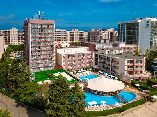 MPM Hotel Astoria ~260€