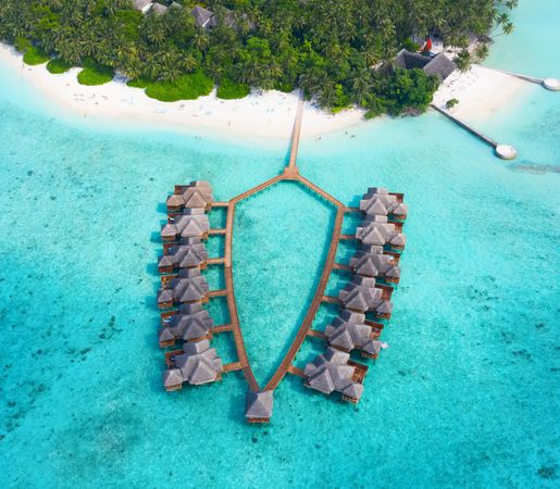 Zboruri ieftine Romania către Maldive