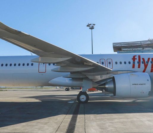 Bilete de avion Pegasus