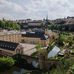 București - Luxemburg