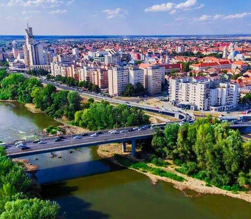Cluj-Napoca-Satu Mare
