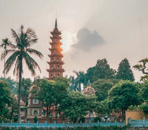 Chișinău-Hanoi