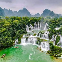 Ясси - Вʼєтнам