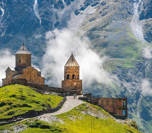 Flights Romania - Chile