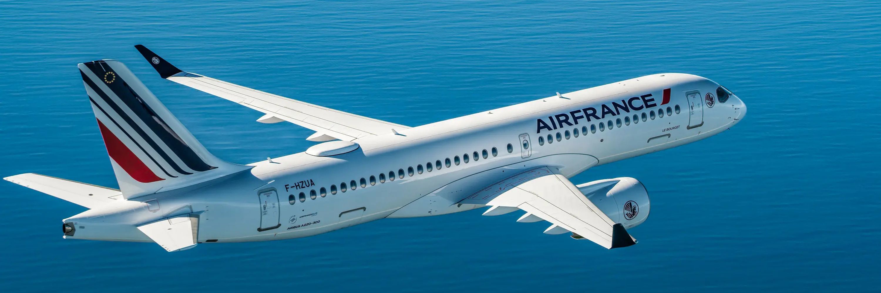 Voli con Air France - OOZH.IT