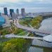 Winnipeg - Chisinau