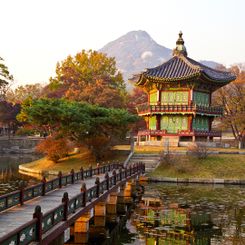 Ясси - Південна Корея