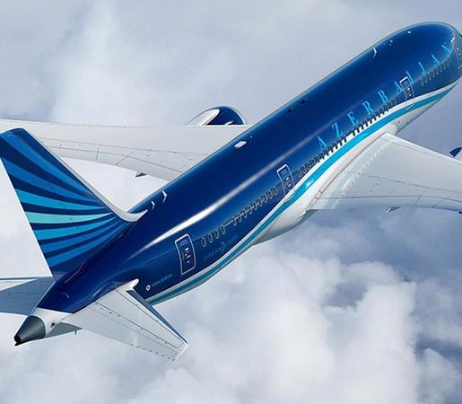 Cheap plane tickets with Azerbaijan Airlines - Flugo.ro