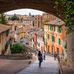 Perugia - Bucharest