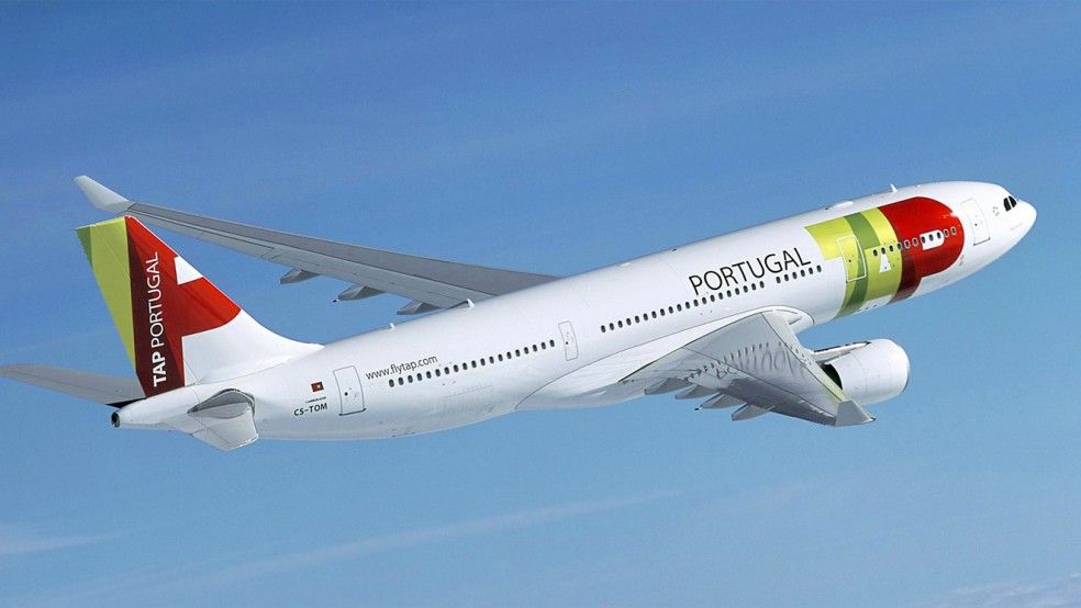 Cheap plane tickets with TAP Portugal - Flugo.ro - Flugo
