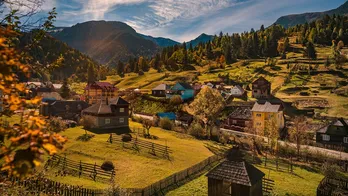 Відпочинок у Марамуреші