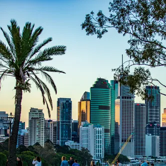 Brisbane