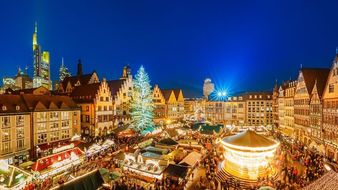 Top places to celebrate New Year’s Eve 2025