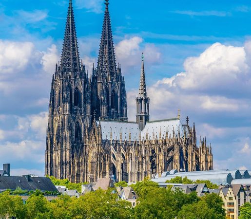 Dortmund-Cologne
