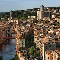 București - Girona