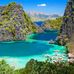 Moldova - Philippines