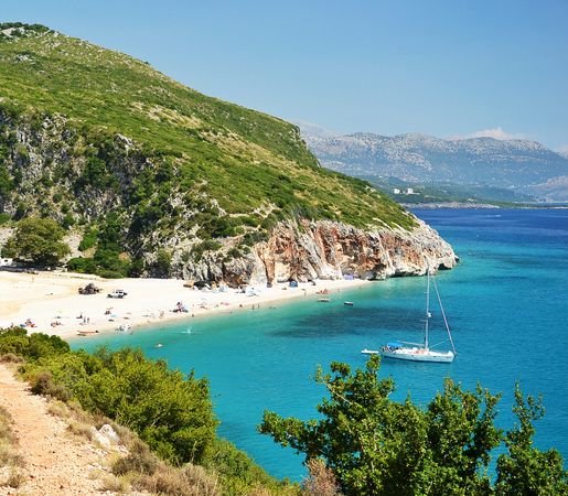 Flight Ticket Italy to Albania - Find the Best Deals!