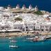 Mikonos