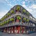 Hamburg - New Orleans Louisiana